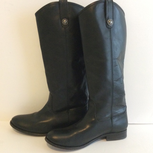 frye equestrian boots